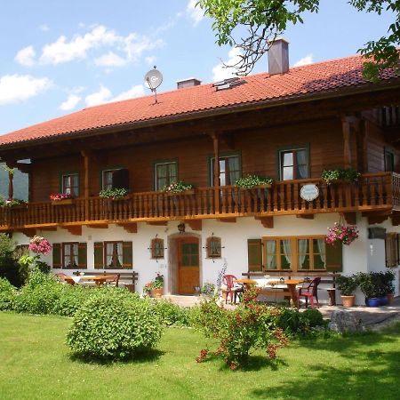 Schönau am Königssee Ferienwohnung Rennerlehen מראה חיצוני תמונה