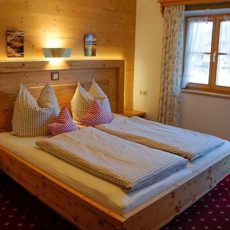 Schönau am Königssee Ferienwohnung Rennerlehen מראה חיצוני תמונה