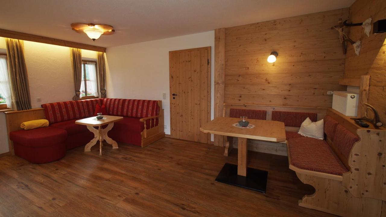 Schönau am Königssee Ferienwohnung Rennerlehen מראה חיצוני תמונה