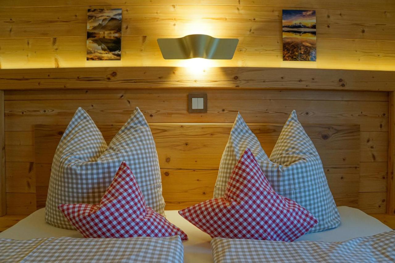 Schönau am Königssee Ferienwohnung Rennerlehen מראה חיצוני תמונה